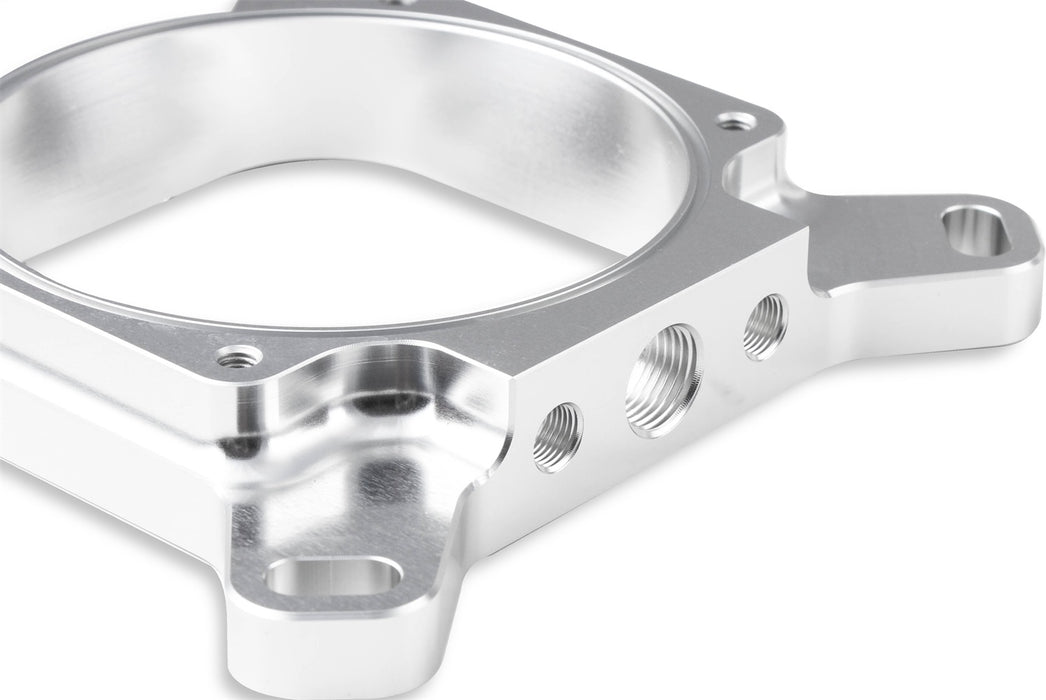 Holley EFI 17-94 Carburetor Adapter - Truck Part Superstore