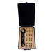Nitrous Express 17000 NX JET HOLDER (HOLDS 64 JETS AND INCLUDES CUSTOM ALUMINUM AN WRENCH) - Truck Part Superstore