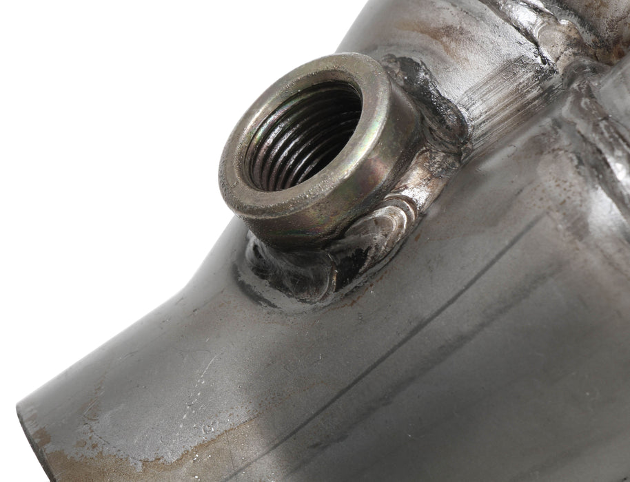 Flowtech 17000FLT Exhaust Header - Truck Part Superstore