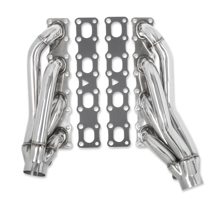 Flowtech 17001FLT Exhaust Header - Truck Part Superstore