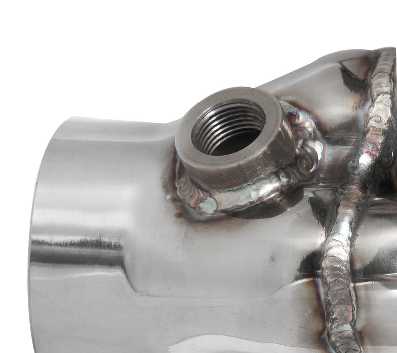 Flowtech 17002FLT Exhaust Header - Truck Part Superstore