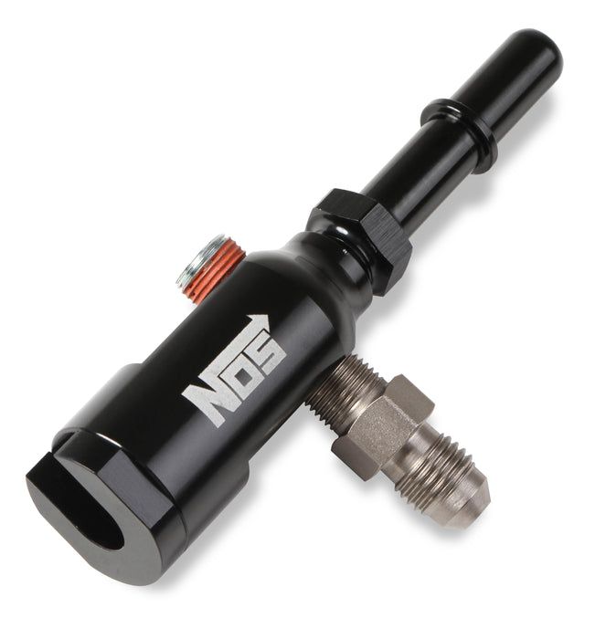NOS/Nitrous Oxide System 17002NOS Fuel Line Adapter - Truck Part Superstore