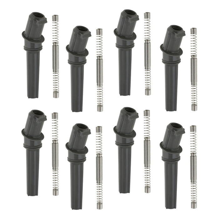 ACCEL 170032 Spark Plug Boot Kit - Truck Part Superstore