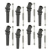 ACCEL 170032 Spark Plug Boot Kit - Truck Part Superstore