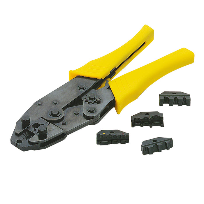 ACCEL 170036 300+ Professional Wire Crimp Tool - Truck Part Superstore