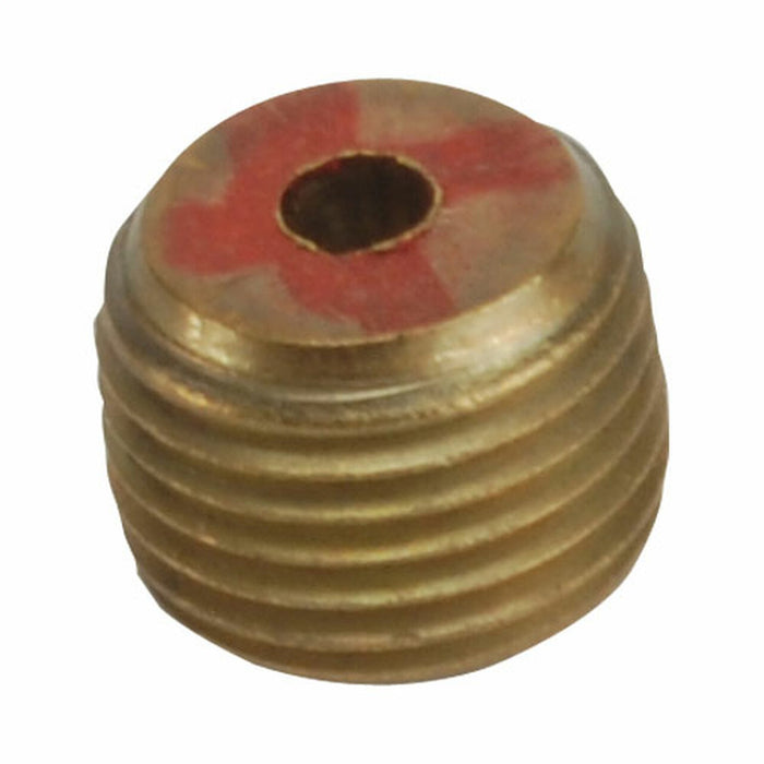 Design Engineering 95049 Purge Plug; 1/8 in. NPT; - Truck Part Superstore