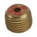 Design Engineering 95049 Purge Plug; 1/8 in. NPT; - Truck Part Superstore