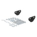 CURT 17005 CURT 17005 Weight Distribution Hitch Bolt-On Hookup Brackets - Truck Part Superstore