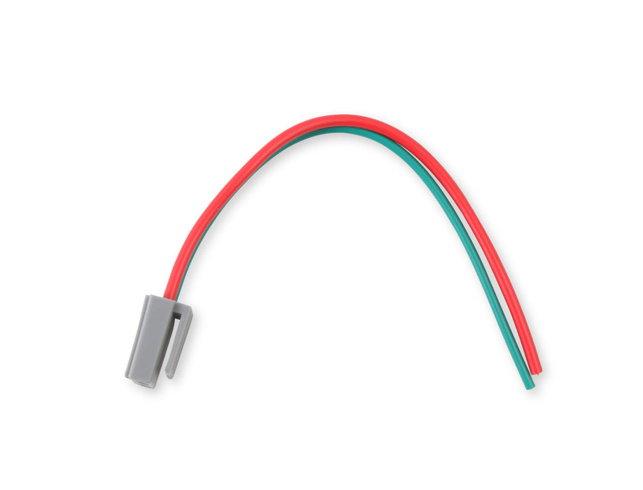 ACCEL 170072 HEI Battery And Tachometer Pigtail - Truck Part Superstore