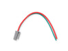 ACCEL 170072 HEI Battery And Tachometer Pigtail - Truck Part Superstore
