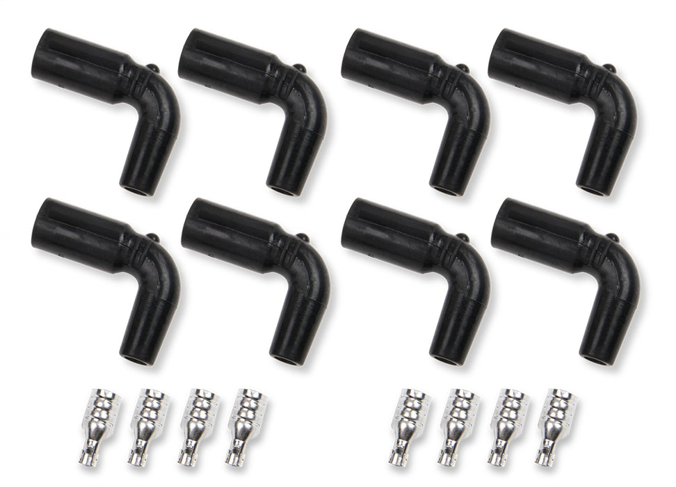 ACCEL 170090-8 Spark Plug Boot Kit - Truck Part Superstore
