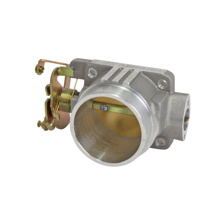 BBK Performance Parts 1700 1996-2004 MUSTANG 4.6L 2V 70MM POWER PLUS THROTTLE BODY - Truck Part Superstore