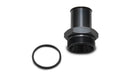 Vibrant Performance 17011 Male ORB to Hose Barb Adapter; ORB Size;12; Barb Size 0.625 in.; Single Barb; - Truck Part Superstore