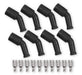 ACCEL 170135-8 Spark Plug Boot Kit - Truck Part Superstore