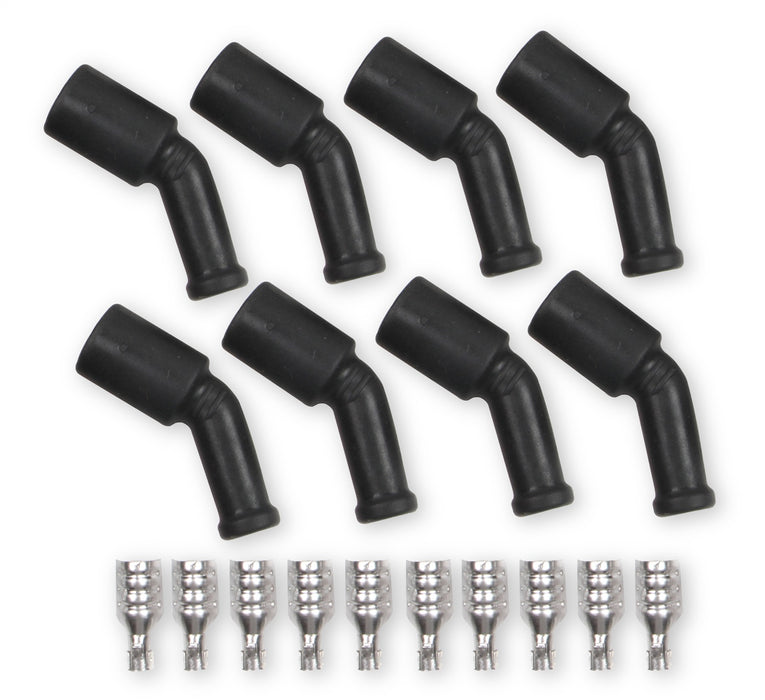ACCEL 170135-8 Spark Plug Boot Kit - Truck Part Superstore