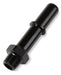 NOS/Nitrous Oxide System 17016NOS Fuel Line Adapter; OE; 5/16 in. Fuel Tube To 1/8 in. NPT Male; - Truck Part Superstore