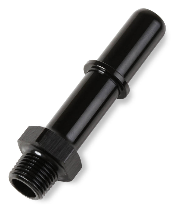 NOS/Nitrous Oxide System 17015NOS Fuel Line Adapter; OE; 3/8 in. Fuel Tube To 1/8 in. NPT Male; - Truck Part Superstore