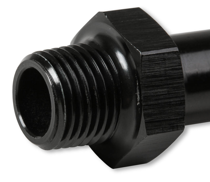 NOS/Nitrous Oxide System 17015NOS Fuel Line Adapter; OE; 3/8 in. Fuel Tube To 1/8 in. NPT Male; - Truck Part Superstore