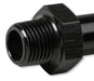 NOS/Nitrous Oxide System 17015NOS Fuel Line Adapter; OE; 3/8 in. Fuel Tube To 1/8 in. NPT Male; - Truck Part Superstore