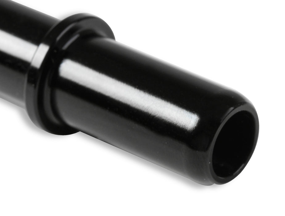 NOS/Nitrous Oxide System 17015NOS Fuel Line Adapter; OE; 3/8 in. Fuel Tube To 1/8 in. NPT Male; - Truck Part Superstore