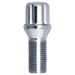Gorilla Automotive 17018SD SPLINE LUG BOLT 14-1.50 27MM CHR BULK - Truck Part Superstore