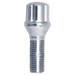Gorilla Automotive 17019SD SPLINE LUG BOLT 14-1.50 30MM CHR BULK - Truck Part Superstore