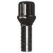 Gorilla Automotive 17019SDBC SPLINE LUG BOLT 14-1.50 30MM BLK BULK - Truck Part Superstore