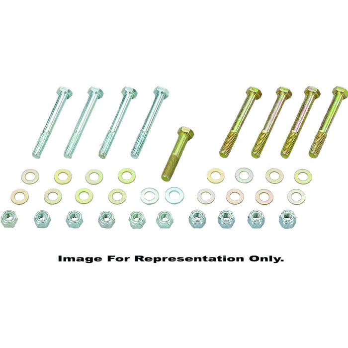 Hotchkis Performance 1701 12 mm Hardware Pack from Hotchkis Sport Suspension - Truck Part Superstore