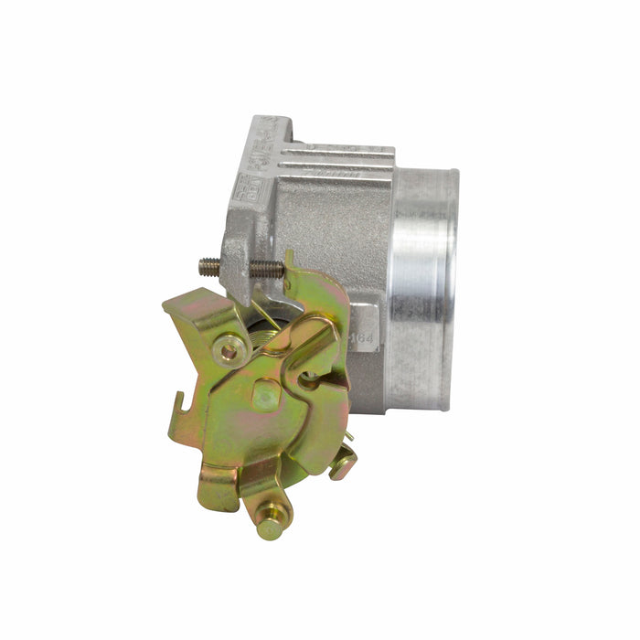 BBK Performance Parts 1701 1996-2004 MUSTANG 4.6L 2V 75MM POWER PLUS THROTTLE BODY - Truck Part Superstore