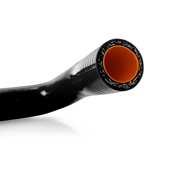 Mishimoto MMHOSE-4RUN34-96HHBK Silicone Heater Hose Kit, Toyota 4Runner 3.4L 1996-2002 W/O Rear Heater, Black - Truck Part Superstore