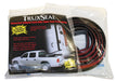 Truxedo 1118263 TruXseal Tailgate Seal-Universal-200ft. Spool - Truck Part Superstore