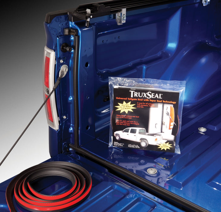 Truxedo 1703206 TruXseal Tailgate Seal-Universal-Single Application - Truck Part Superstore