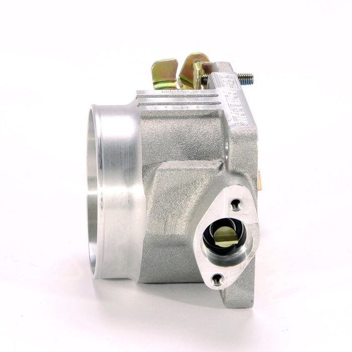 BBK Performance Parts 1703 1990-1995 FORD 4.6L-2V - 1997-2003 4.6 5.4L F150 75MM THROTTLE BODY - Truck Part Superstore