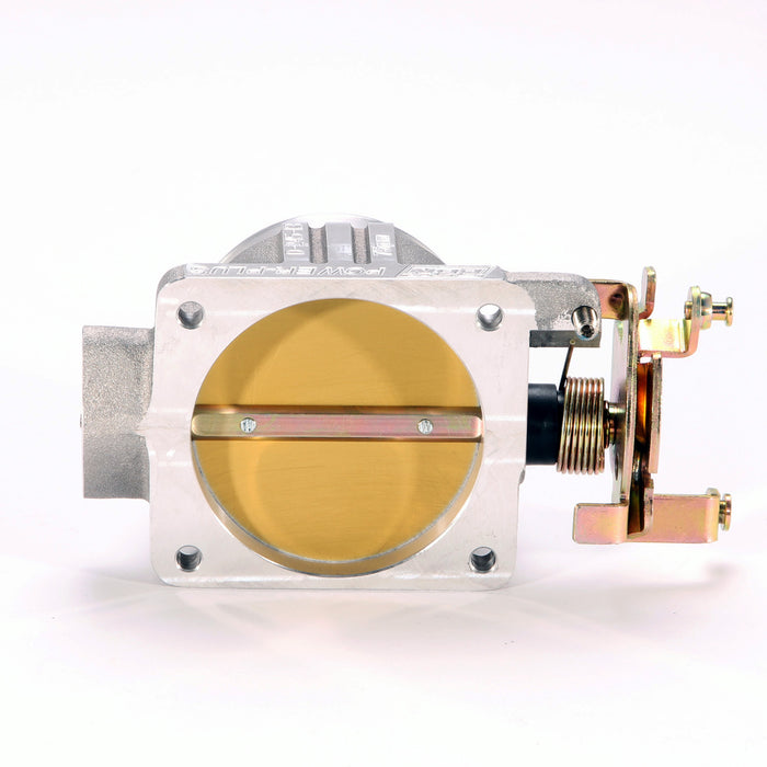 BBK Performance Parts 1703 1990-1995 FORD 4.6L-2V - 1997-2003 4.6 5.4L F150 75MM THROTTLE BODY - Truck Part Superstore