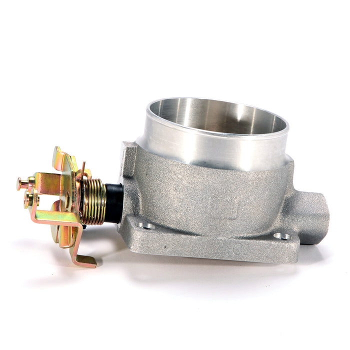 BBK Performance Parts 1703 1990-1995 FORD 4.6L-2V - 1997-2003 4.6 5.4L F150 75MM THROTTLE BODY - Truck Part Superstore
