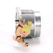 BBK Performance Parts 1703 1990-1995 FORD 4.6L-2V - 1997-2003 4.6 5.4L F150 75MM THROTTLE BODY - Truck Part Superstore