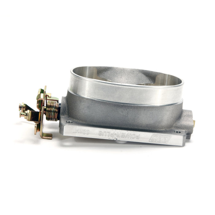 BBK Performance Parts 1705 1996-2001 MUSTANG 4.6 4V COBRA -  03-04 MACH 1 4.6 4V TWIN 62MM THROTTLE BODY - Truck Part Superstore