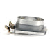 BBK Performance Parts 1705 1996-2001 MUSTANG 4.6 4V COBRA -  03-04 MACH 1 4.6 4V TWIN 62MM THROTTLE BODY - Truck Part Superstore