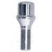 Gorilla Automotive 17060SD SPLINE LUG BOLT 12-1.75 25MM CHR BULK - Truck Part Superstore