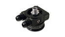 Vibrant Performance 17060 Universal Oil Cooler Core; Sandwich Adapter Kit with Spacer; - Truck Part Superstore