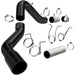 MagnaFlow Exhaust Products 17064 Black DPF Series Diesel 5in. Filter-Back - Truck Part Superstore