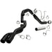 MagnaFlow Exhaust Products 17065 Black DPF Series Diesel 4in. Filter-Back - Truck Part Superstore