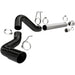 MagnaFlow Exhaust Products 17067 Black DPF Series Diesel 5in. Filter-Back - Truck Part Superstore