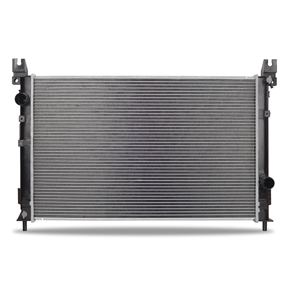 Mishimoto R2702-MT Replacement Radiator, fits Chrysler Pacifica 2004-2006 - Truck Part Superstore