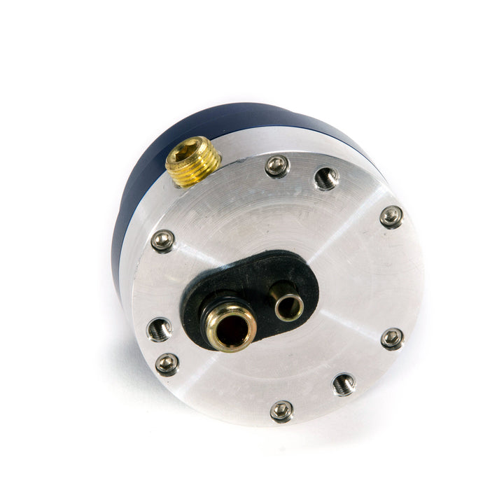 BBK Performance Parts 1706 1986-1993 FORD 302/351 ADJUSTABLE BILLET FUEL PRESSURE REGULATOR. - Truck Part Superstore