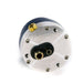 BBK Performance Parts 1706 1986-1993 FORD 302/351 ADJUSTABLE BILLET FUEL PRESSURE REGULATOR. - Truck Part Superstore