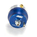 BBK Performance Parts 1706 1986-1993 FORD 302/351 ADJUSTABLE BILLET FUEL PRESSURE REGULATOR. - Truck Part Superstore