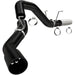 MagnaFlow Exhaust Products 17071 Black DPF Series Diesel 5in. Filter-Back - Truck Part Superstore