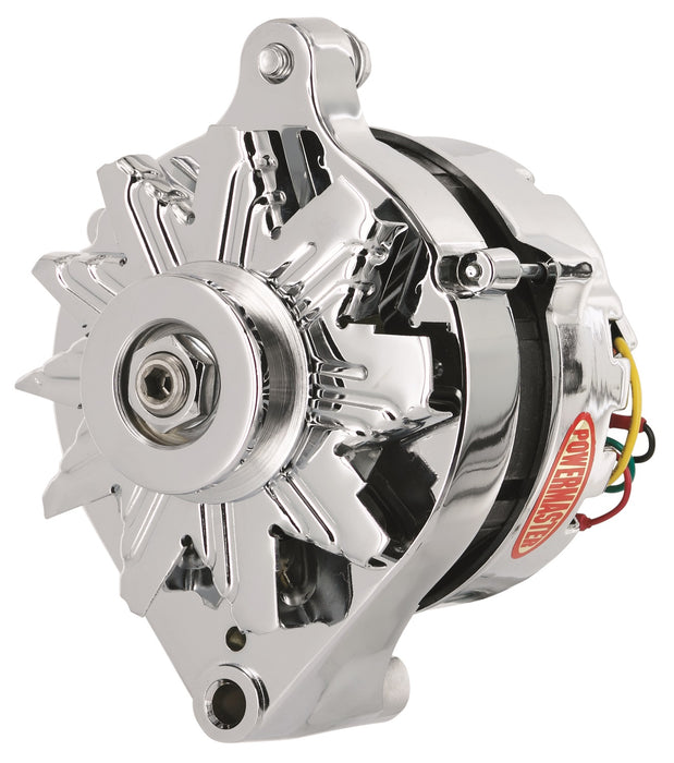 Powermaster Performance 170781 Alternator - Truck Part Superstore