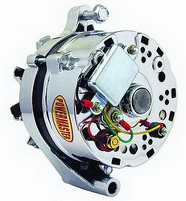 Powermaster Performance 170781 Alternator - Truck Part Superstore